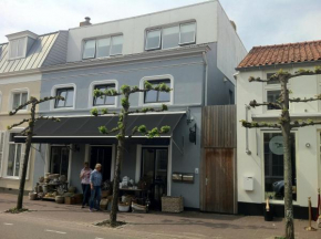 Appartement Weststraat 14